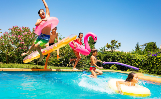 School’s out! Follow these tips to make the most of the summer months